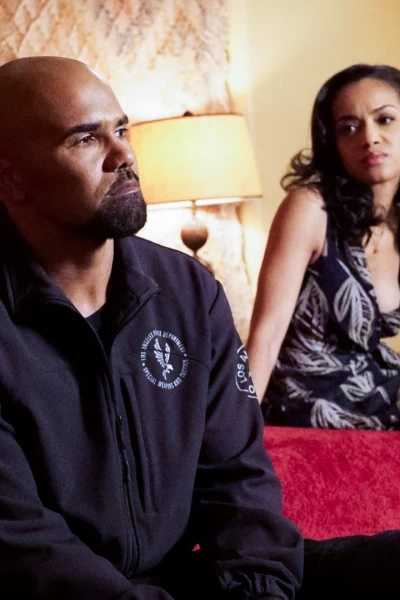 S.W.A.T.: Los Hombres de Harrelson. T(T2). S.W.A.T.: Los... (T2): Ep.7 Herencia