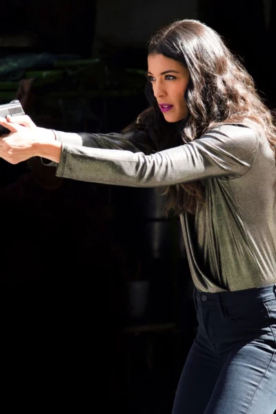 S.W.A.T.: Los Hombres de Harrelson. T(T2). S.W.A.T.: Los... (T2): Ep.12 Los Huesos