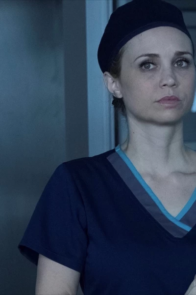 The Good Doctor. T(T1). The Good Doctor (T1): Ep.16 Dolor