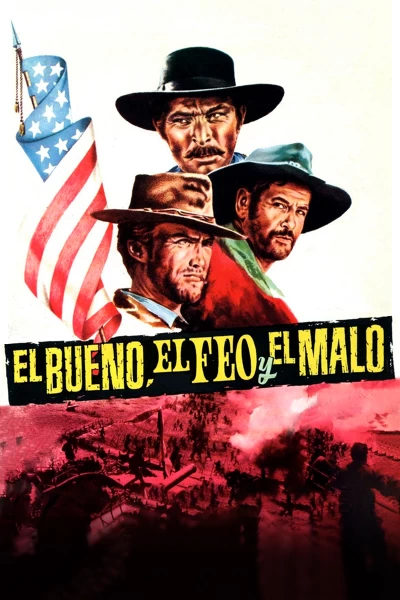 El bueno, el feo y el malo