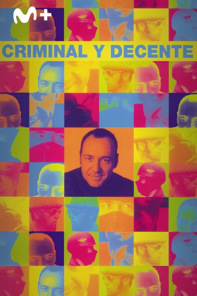 Criminal y decente