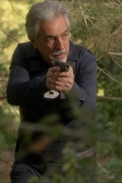 Mentes criminales. T(T14). Mentes criminales (T14): Ep.14 Enfermedad y maldad