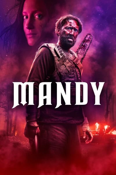 Mandy