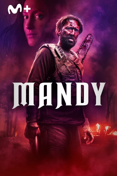 Mandy