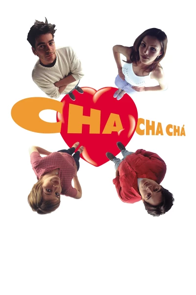 Cha-cha-chá