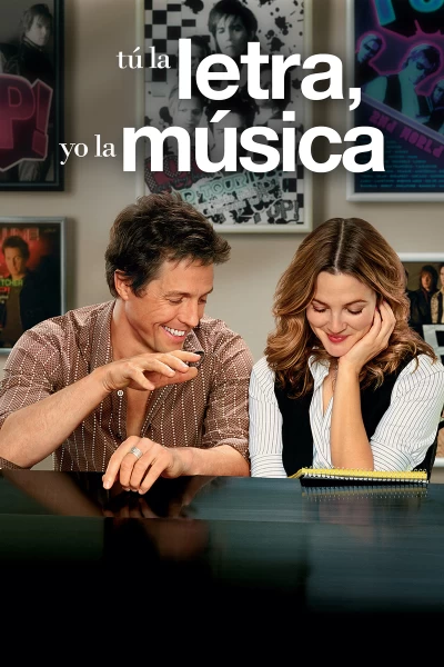 Tú la letra, yo la música