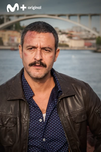 Gigantes. T(T2). Gigantes (T2): Ep.5 Mar eterno