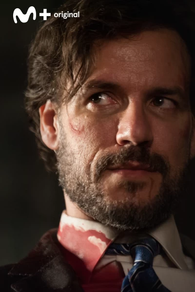 Gigantes. T(T2). Gigantes (T2): Ep.6 Akelarre