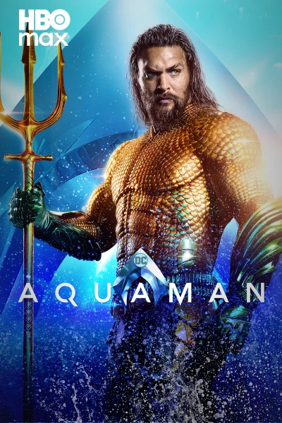 Aquaman