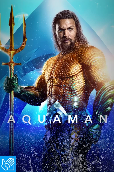 (LSE) - Aquaman