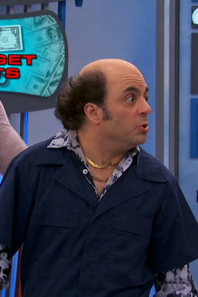 Henry Danger. T(T4). Henry Danger (T4): Ep.10 Recortes presupuestarios