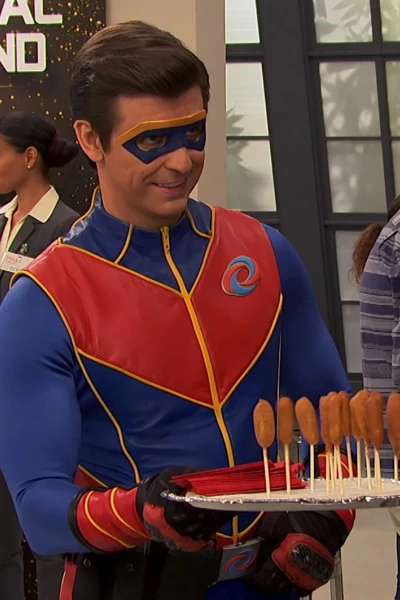 Henry Danger. T(T4). Henry Danger (T4): Ep.17 Los diamantes son para Heather