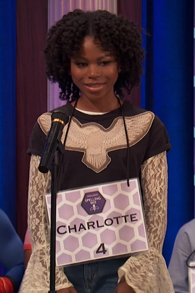 Henry Danger. T(T4). Henry Danger (T4): Ep.19 Deletrear es duro