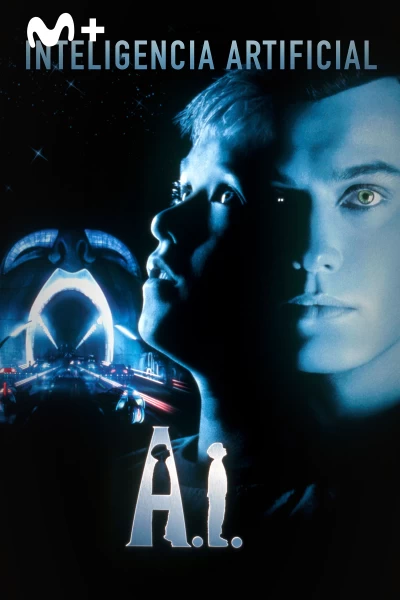 A.I. Inteligencia Artificial