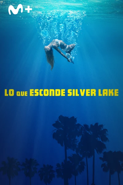 Lo que esconde Silver Lake