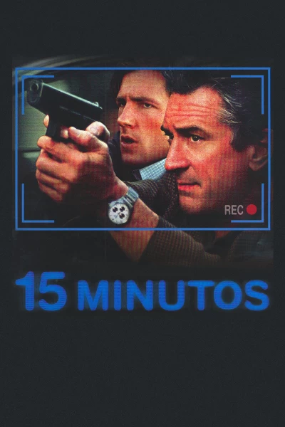 15 minutos