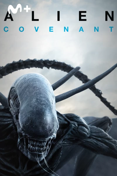 Alien: Covenant