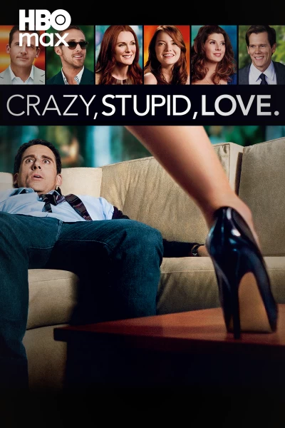 Crazy, Stupid, Love