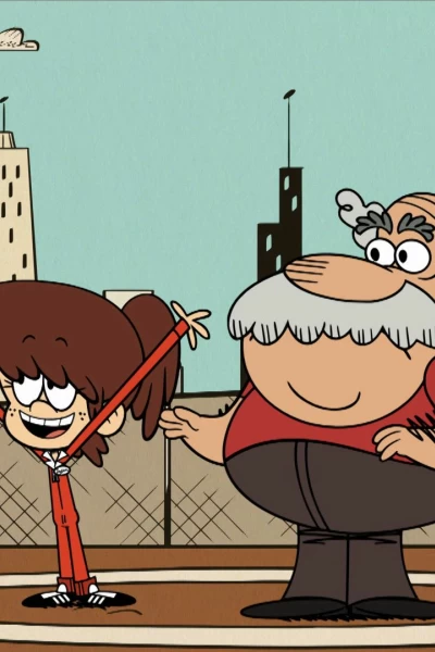 Una casa de locos. T(T3). Una casa de locos (T3): Victoria enredada; Al pie de la cañería