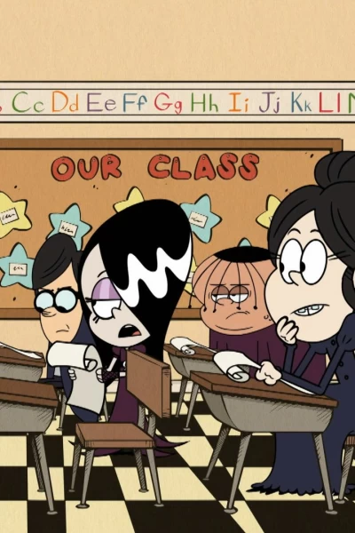 Una casa de locos. T(T3). Una casa de locos (T3): Miembros fanstasmas; Derechos de madre