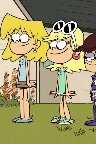 Una casa de locos. T(T3). Una casa de locos (T3): Toro Sentado; Los espias que me amaron