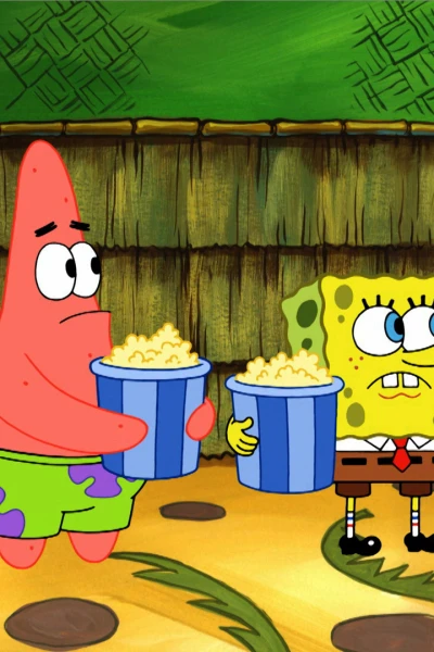 Bob Esponja  Single Story