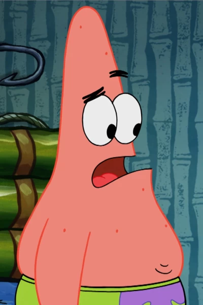 Bob Esponja. T(T9). Bob Esponja (T9): Las Cloacas de Fondo de Bikini; El Juego de Patricio