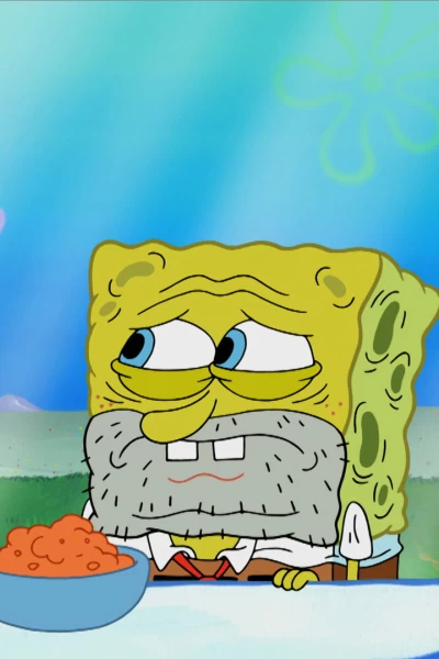 Bob Esponja. T(T9). Bob Esponja (T9): Bob Esponja y los Pantalones Largos; El Gimnasio de Larry