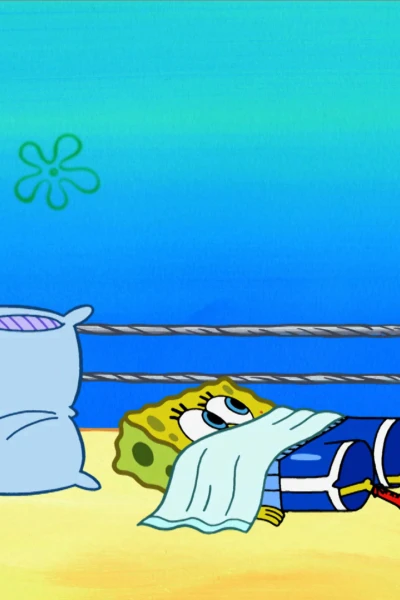 Bob Esponja. T(T9). Bob Esponja (T9): La Bellotada de Arenita; El Tablón de Avisos