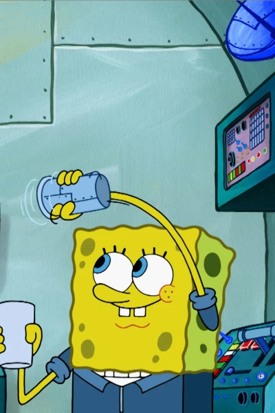 Bob Esponja. T(T9). Bob Esponja (T9): La Invasión de las Piñas; Salsa Imbecilicus