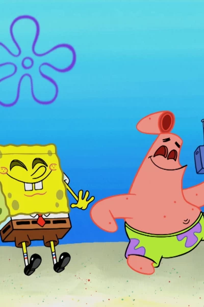 Bob Esponja. T(T10). Bob Esponja (T10): El helicerebro; Tritonesponja