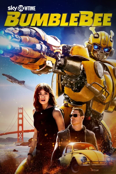 Bumblebee