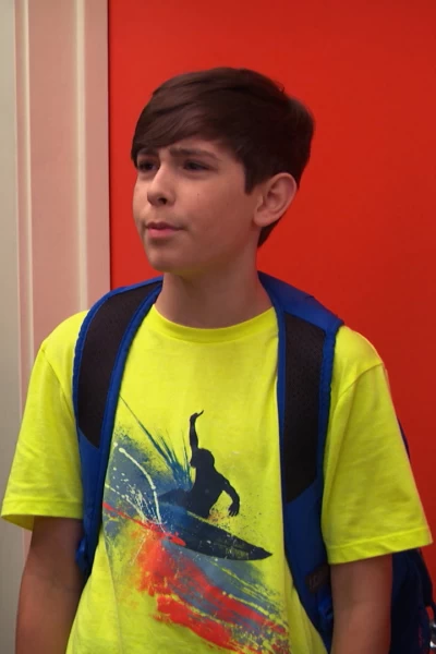 Los Thundermans. T(T4). Los Thundermans (T4): Ep.1 Cita de emergencia