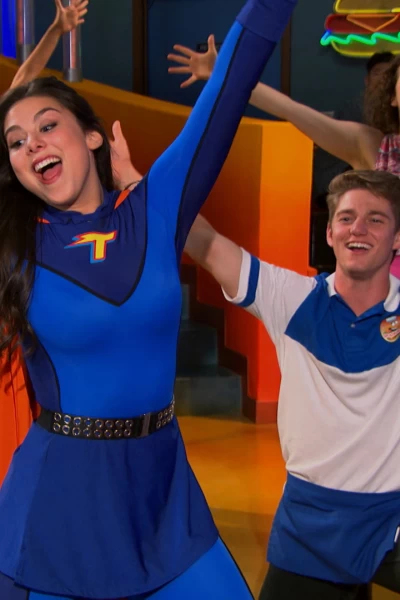 Los Thundermans. T(T4). Los Thundermans (T4): Ep.29 El Thundertésimo