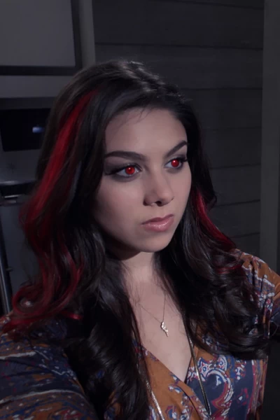 Los Thundermans. T(T4). Los Thundermans (T4): Ep.22 Bucle Héroes