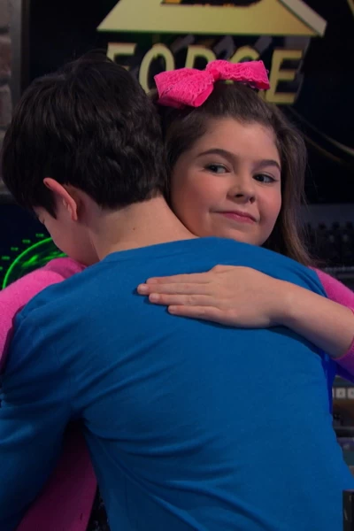 Los Thundermans. T(T4). Los Thundermans (T4): Ep.16 La venganza de Smith