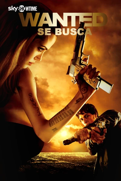 Wanted (Se busca)