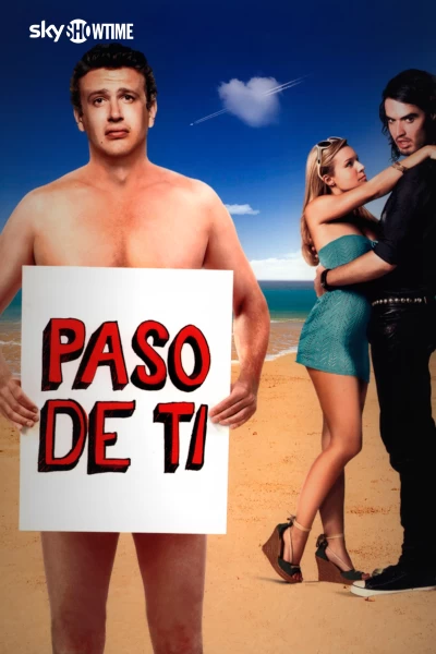Paso de ti