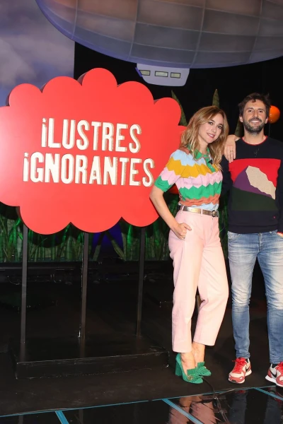 Ilustres Ignorantes (T12): Peligro de extinción