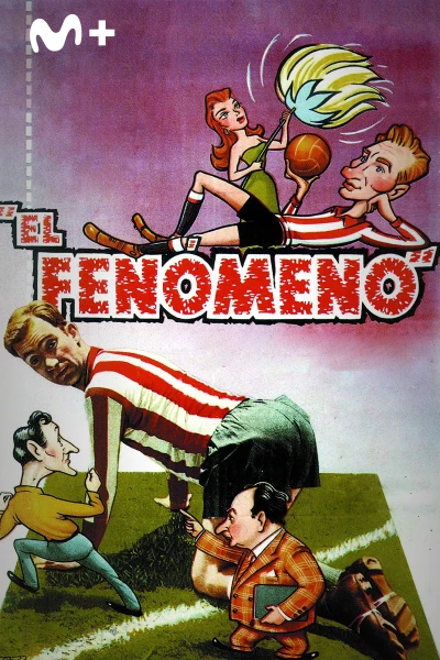 El fenómeno