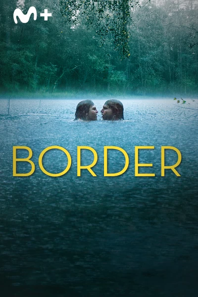 Border