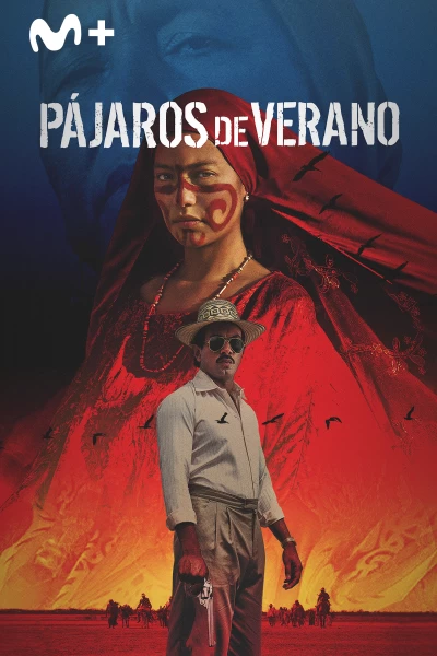 Pájaros de verano