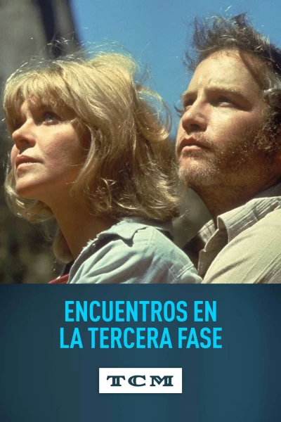 Encuentros en la tercera fase