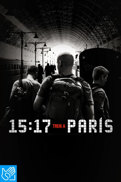 (LSE) - 15:17 Tren a París