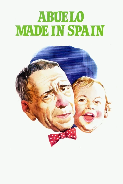 Abuelo made in Spain