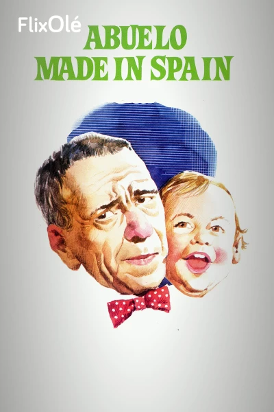 Abuelo made in Spain