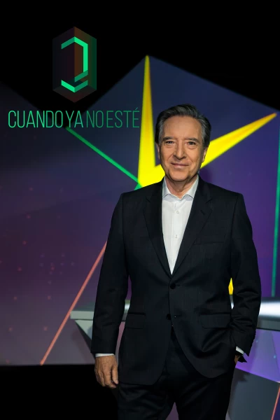 Cuando ya no esté