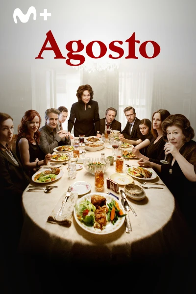 Agosto