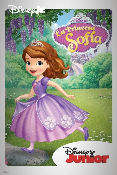 La Princesa Sofía