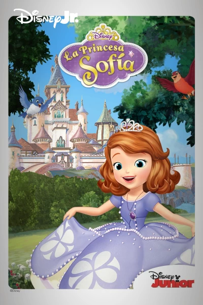 La Princesa Sofía